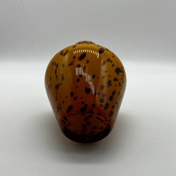 Set of TWO - Glass Art Parfum Bottles - Picture 7 of 7